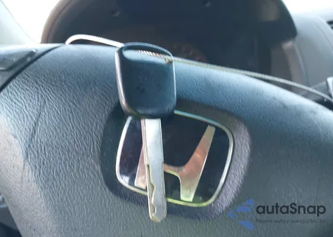 2005 Honda Accord 2.4 Ex из США, поврежденный, VIN 1HGCM72695A012100